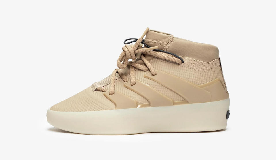 Adidas Fear of God Athletics One Clay