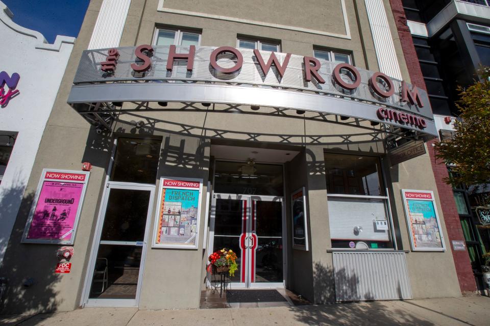 The 10-week festival begins its Thursday night residency this week at the ShowRoom Cinema in Asbury Park.