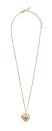 <p>Heart eye locket chain necklace, £9.99, H&M </p><p><a class="link " href="https://go.redirectingat.com?id=127X1599956&url=https%3A%2F%2Fwww2.hm.com%2Fen_gb%2Fproductpage.0947286002.html&sref=https%3A%2F%2Fwww.cosmopolitan.com%2Fuk%2Ffashion%2Fstyle%2Fg34287086%2Fhandm-the-vampires-wife%2F" rel="nofollow noopener" target="_blank" data-ylk="slk:SOLD OUT;elm:context_link;itc:0;sec:content-canvas">SOLD OUT</a><br></p><p>The dainty gold locket gets the Vampire's Wife treatment with the colourful eye icon. </p>