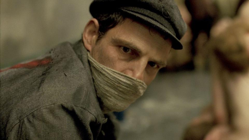 Son of Saul