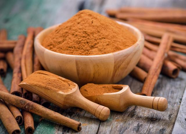 3 Ways You Can Bring Abundance and Prosperity Into Your Life Using Cinnamon