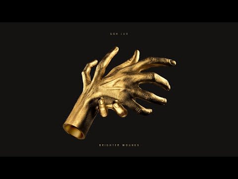 5) “Labor,” by Son Lux