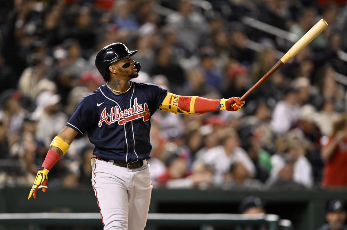 Braves: Talking the Yankees, NL East race, and upcoming road with