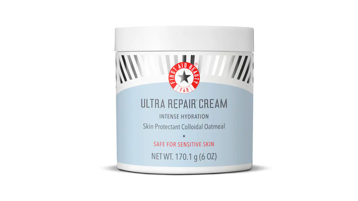 Ultra Repair Cream