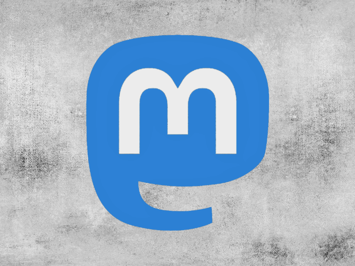 Mastodon lets users ‘publish anything they want' (Mastadon/ iStock)