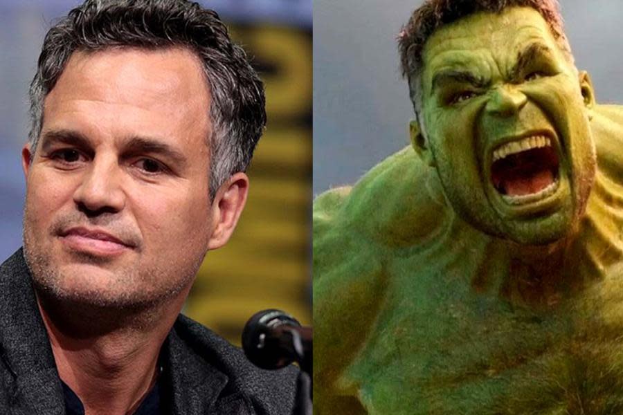 Mark Ruffalo explica el motivo por el que nunca veremos otra película de Hulk en Marvel Studios