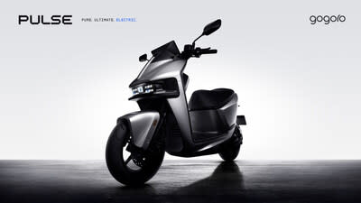 With a new aerodynamic design and hyperdrive powertrain, Gogoro Pulse reaches 
0-50km/h in 3.05 seconds.