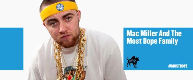 Check Out Mac Miller's Stopped Making Excuses Documentary By FADER