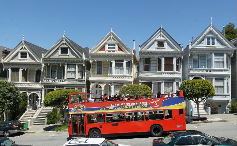 Where Was ‘Full House’ Filmed? Set Location, Photos 