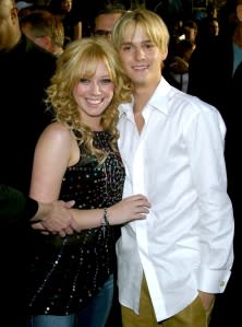 Hilary Duff Speaks Out After Death of Aaron Carter