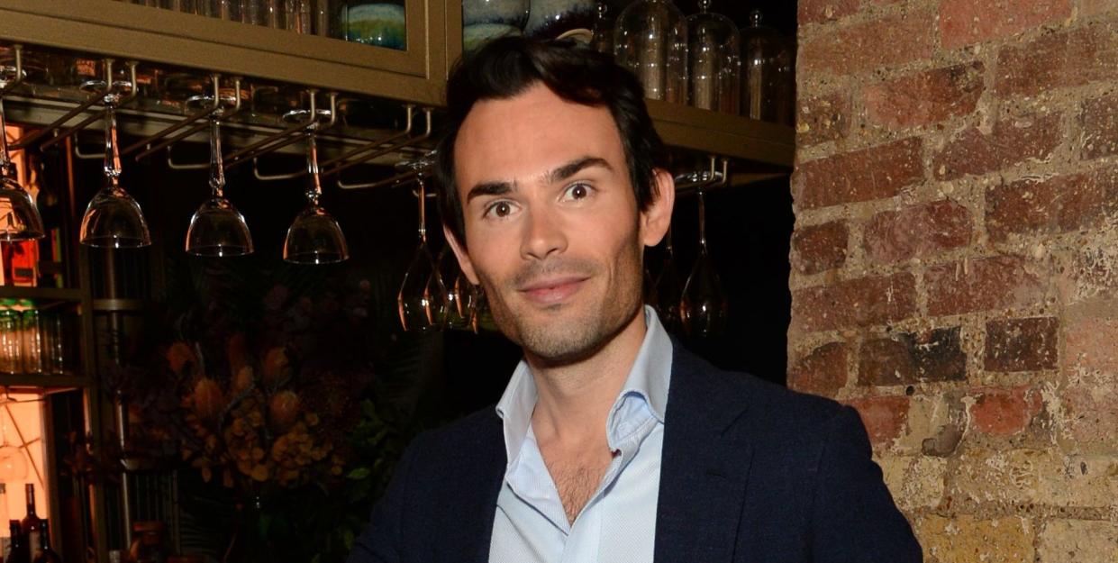 mark francis vandelli