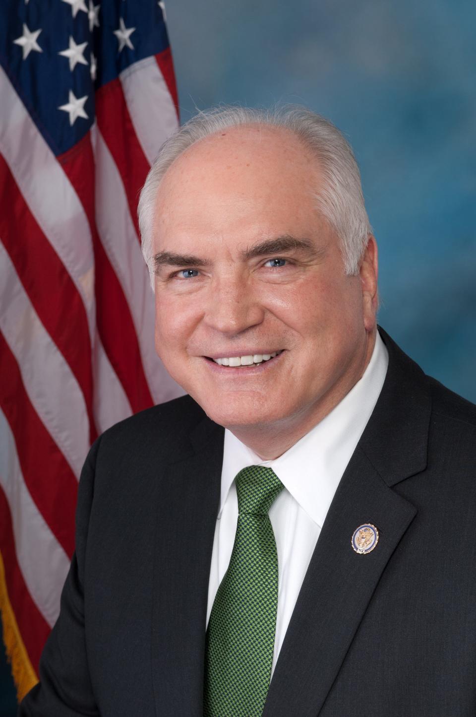 Rep. Mike Kelly