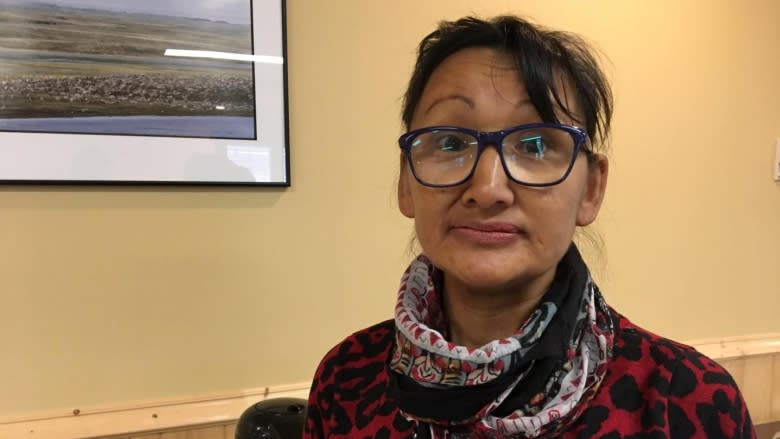 MMIWG inquiry calls for more Inuit testimony during Rankin Inlet, Nunavut, logistics visit