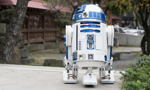 R2-D2