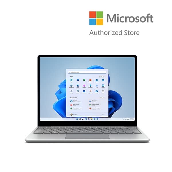 [Laptop] Surface Laptop Go 2 - New Model. (Photo: Shopee SG)