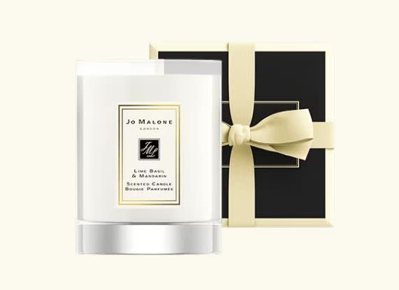 Credit: Jo Malone London