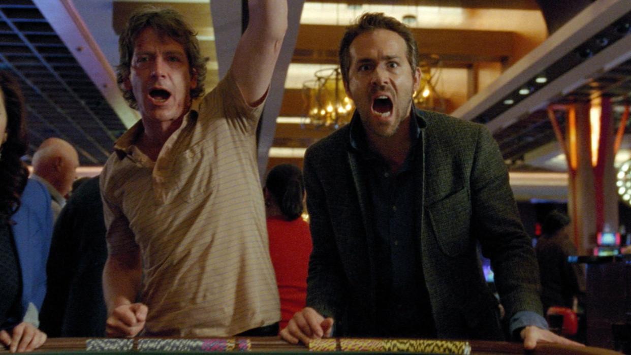 Mississippi Grind A24