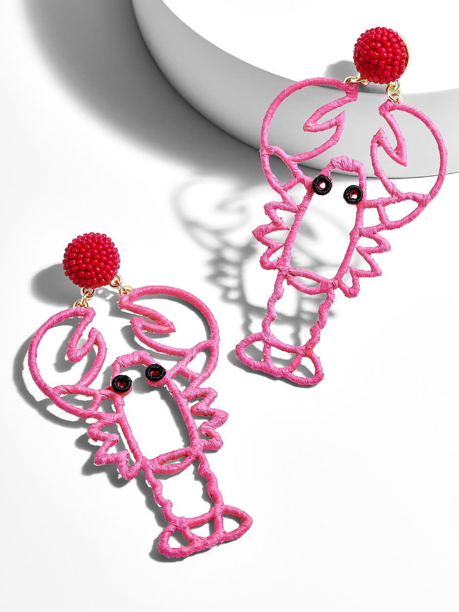 Sebastian Drop Earrings