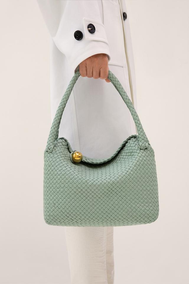 The Newest Bottega Veneta Bag To Add To Your Collection — SSI Life