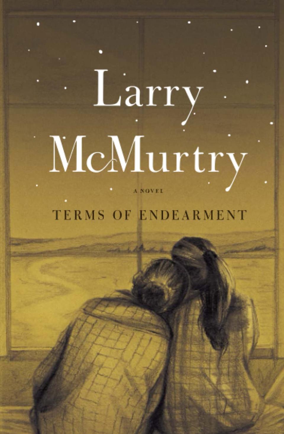 Terms of Endearment by Larry McMurtry