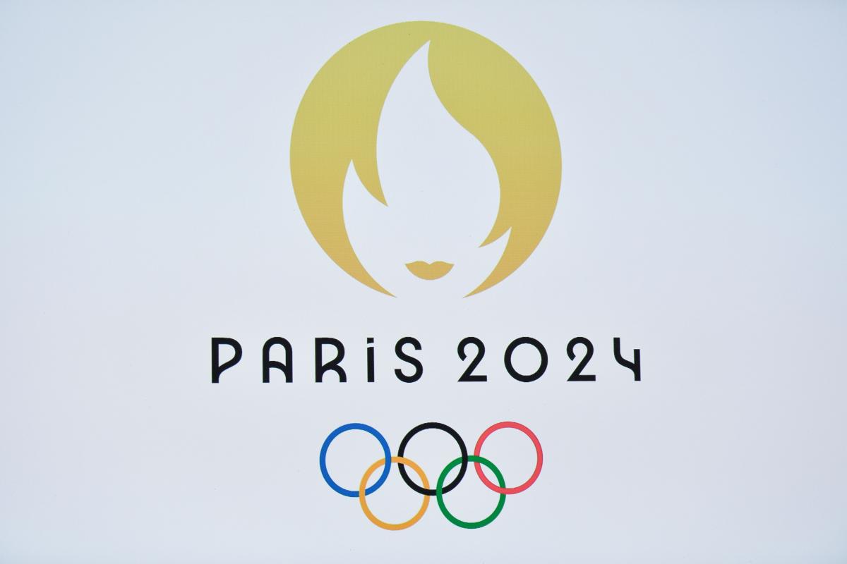 Logo for Paris 2024 Olympics and Paralympics unveiled