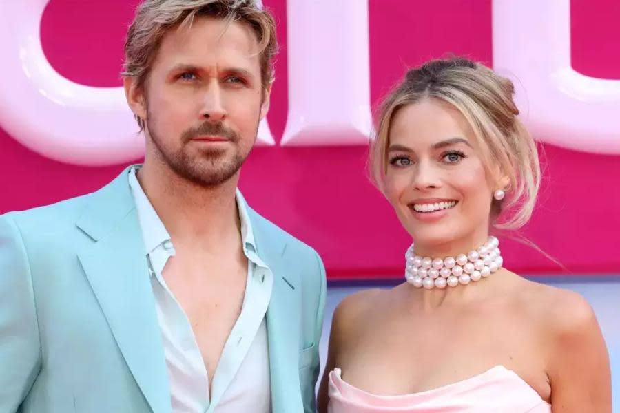 Barbie: Margot Robbie y Ryan Gosling deslumbran a sus fans con nuevo comercial de Cinépolis