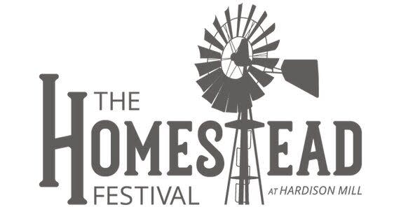 The second annual Homestead Festival will take place this weekend at Rory Feek's Hardison Mill farm, featuring two days of educational seminars, demonstrations, hundreds of vendors and live music.