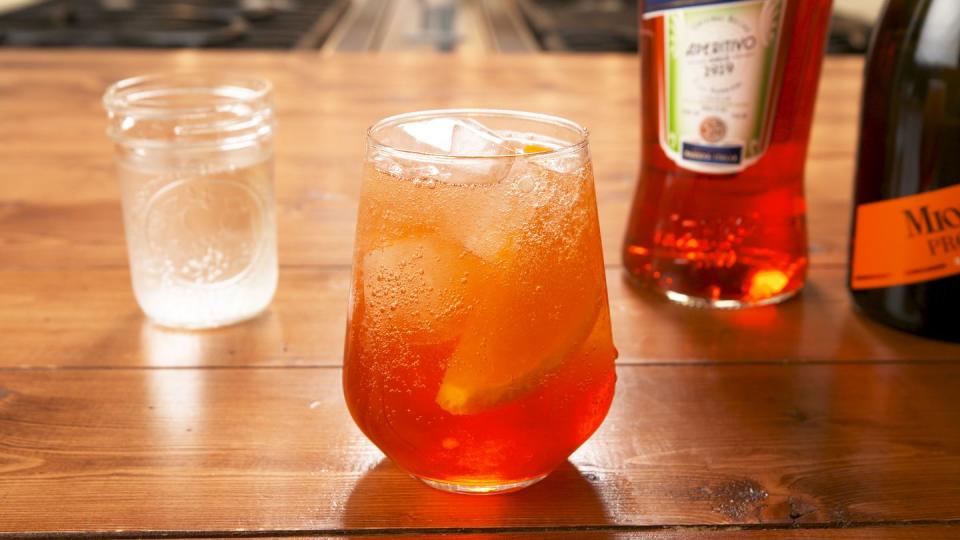 Aperol Spritz