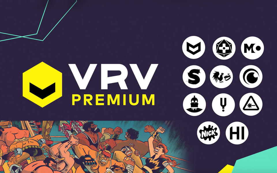 vrv