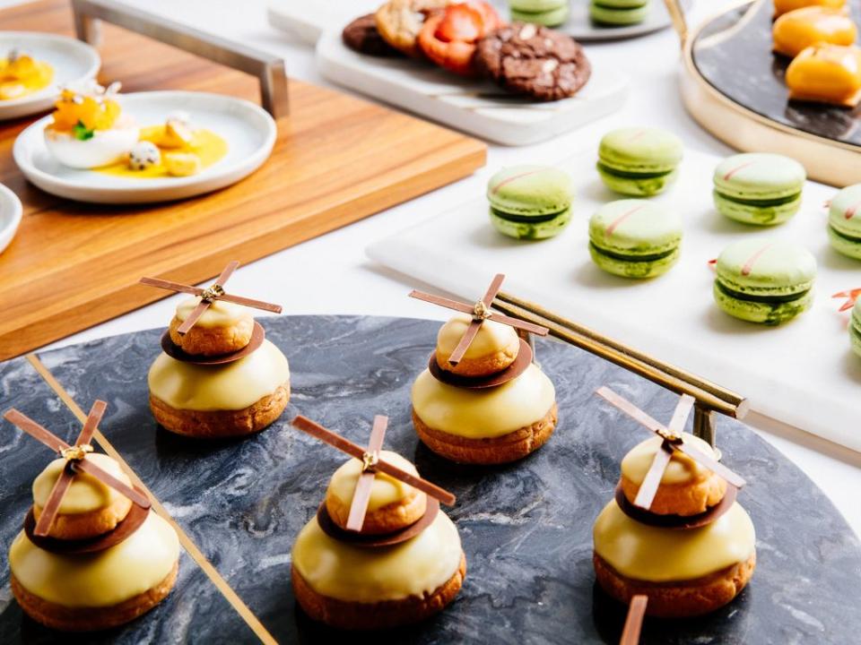 Chef Wolfgang Puck reflects on 25 years of catering Oscar night's official afterparty.