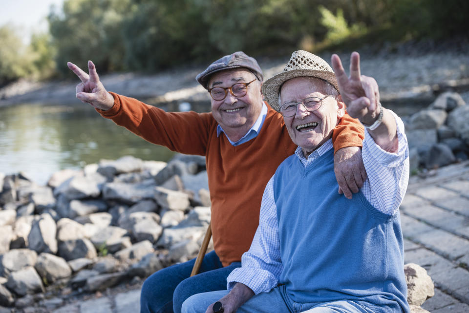 Retirement may be far off for many Americans. Credit: Getty Images.