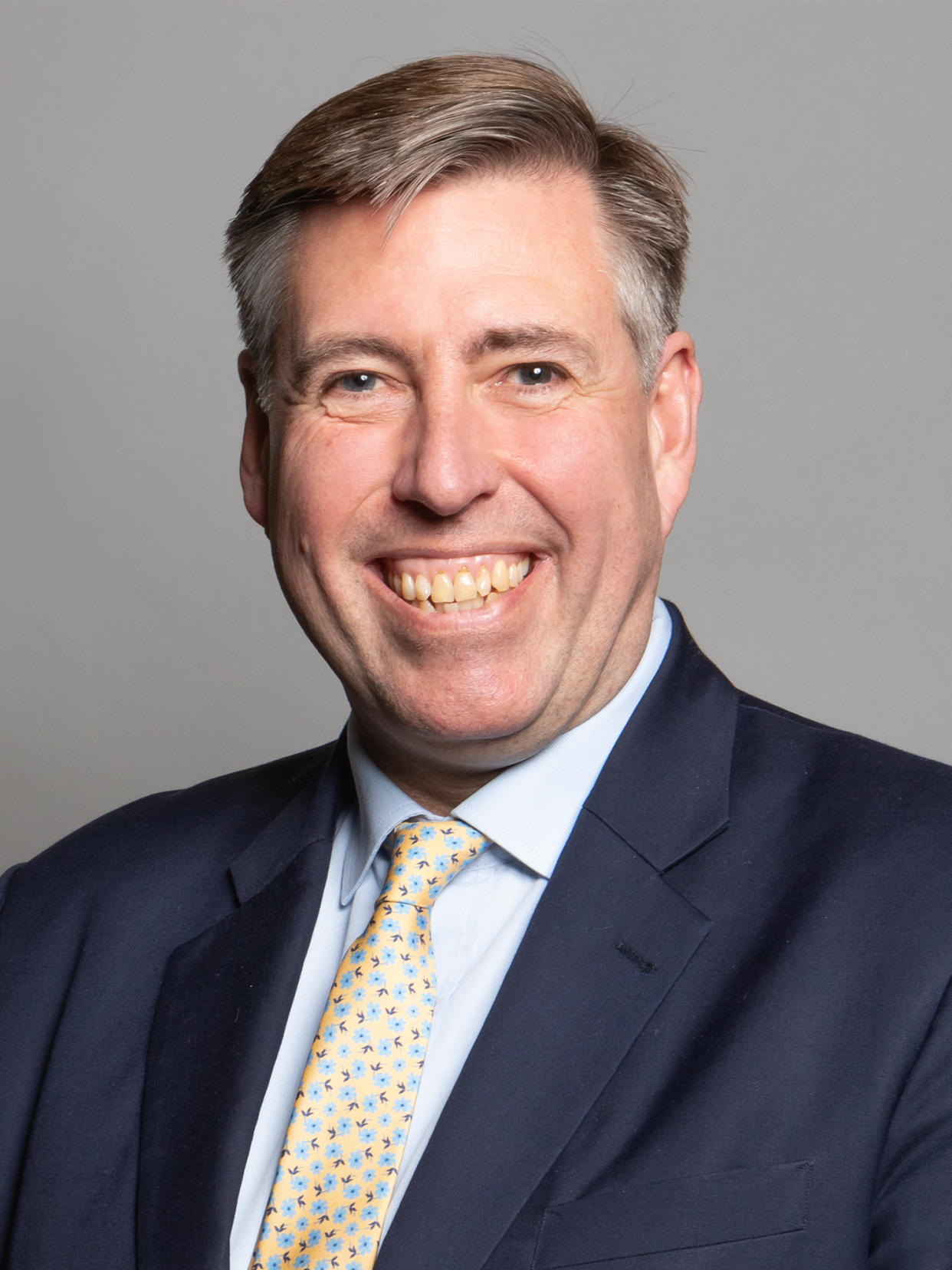 Sir Graham Brady (UK Parliament)