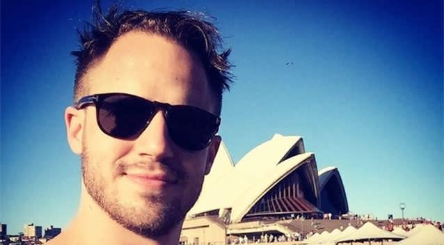 Dating coach Julien Blanc attracts worldwide condemnation over his seduction tactics. Photo: Facebook