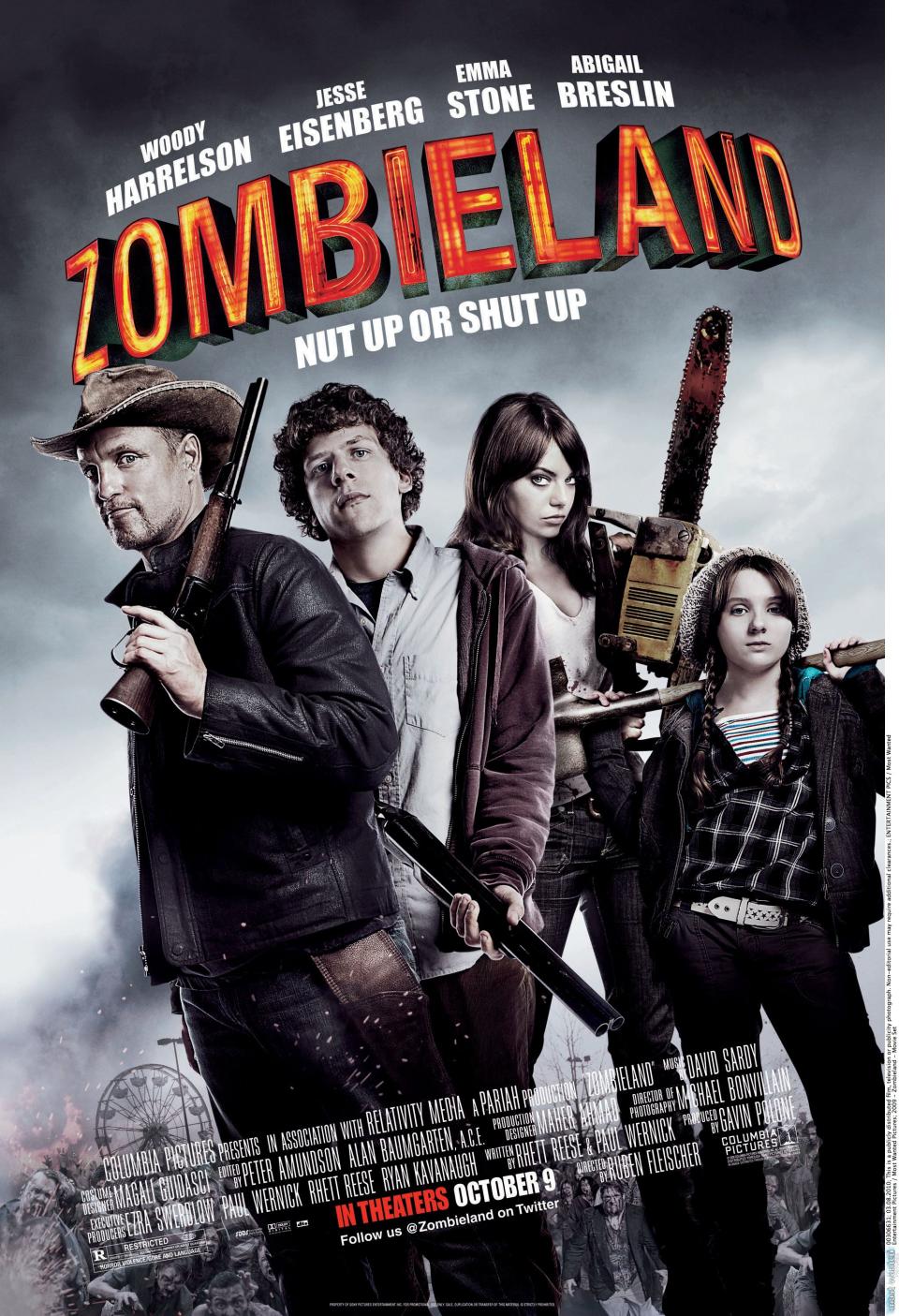 ZOMBIELAND 2