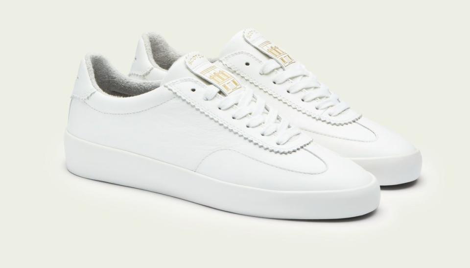 Scotch-Soda-Plakka-Sneakers