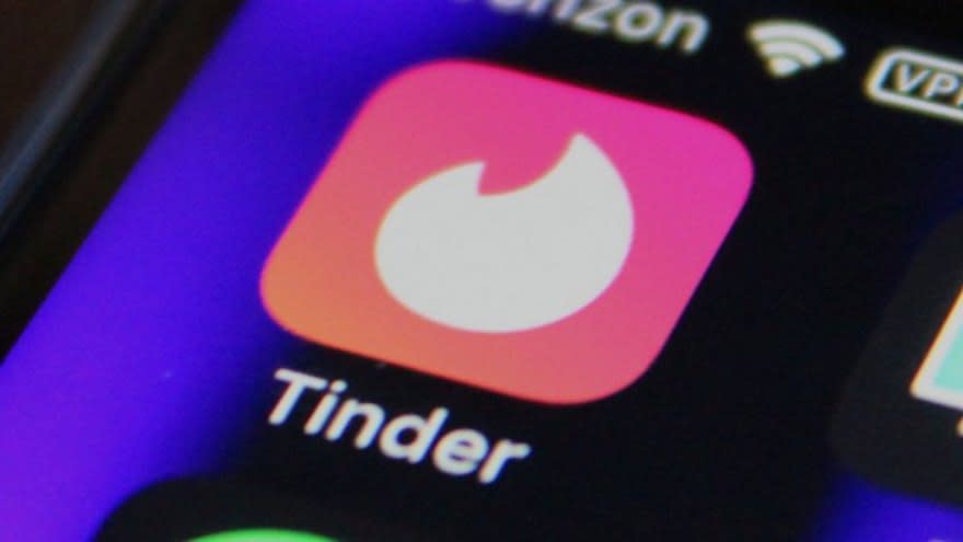 Muchos ciberdelincuentes utilizan Tinder, Badoo o Happn