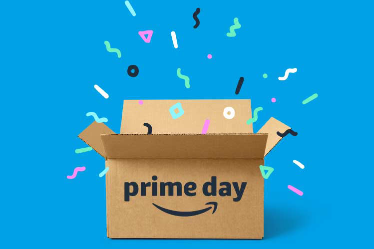 À quelques heures de la fin du Prime Day, il est encore temps de faire de bonnes affaires sur Amazon