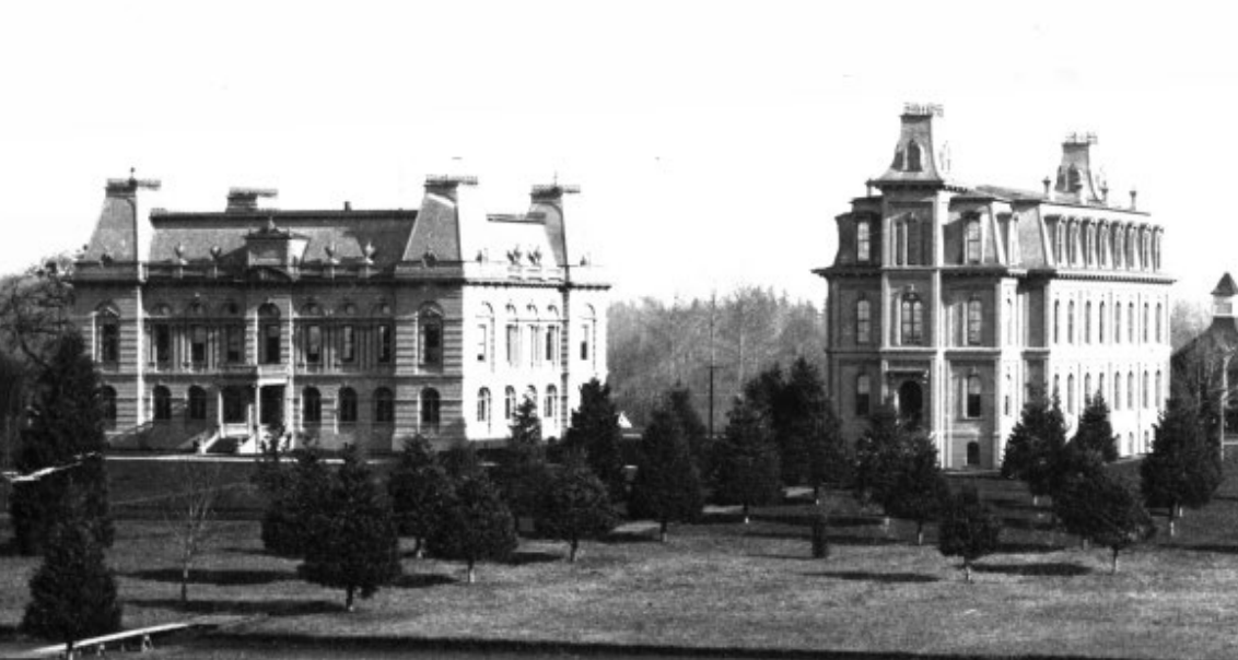 The University of Oregon Heritage Project, which is deferred maintenance of University and Villard halls, is asking for more funding at the March 13 Board of Trustees meeting.