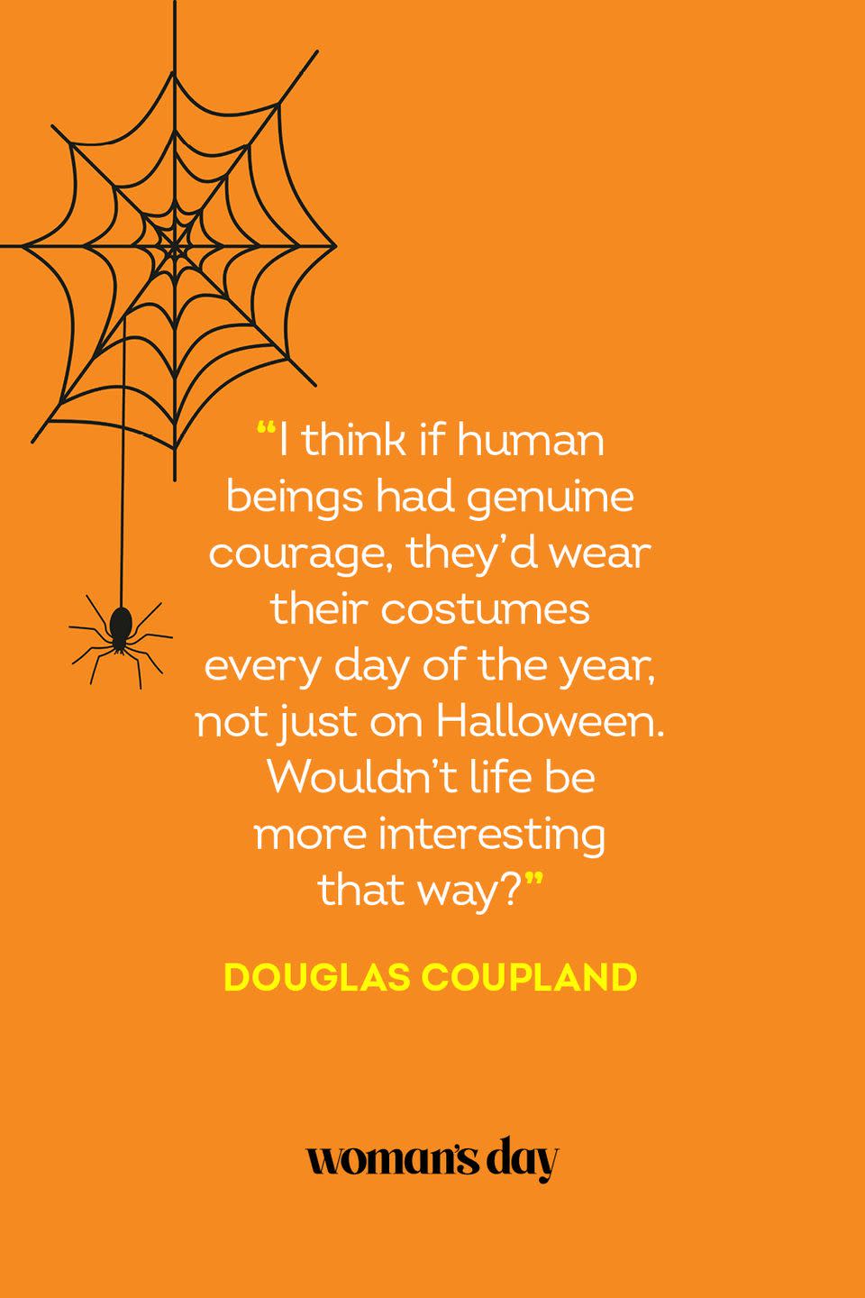 55 Halloween Quotes That Will Spook You To Your Core