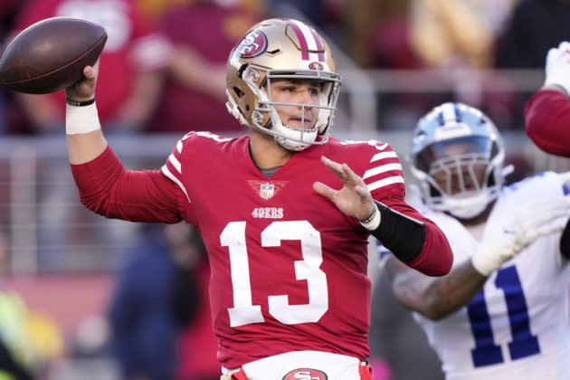 NFC Championship Odds, Tickets, & Handle