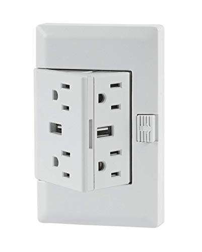 theOUTlet USB