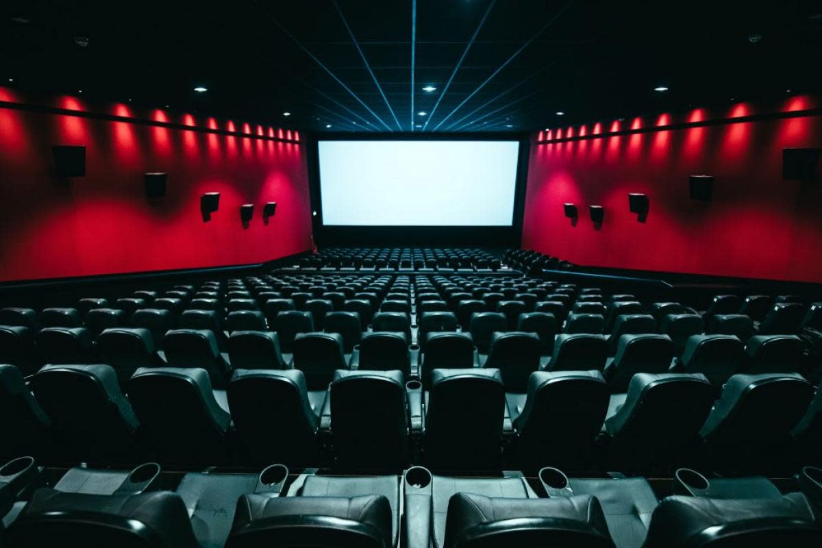 Omniplex Cinema will open on Friday (May 10) <i>(Image: OMNIPLEX)</i>