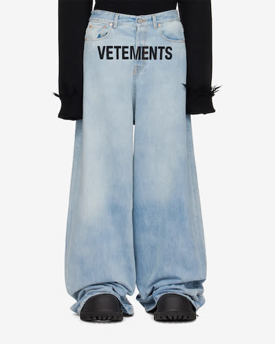 Ssense Denim