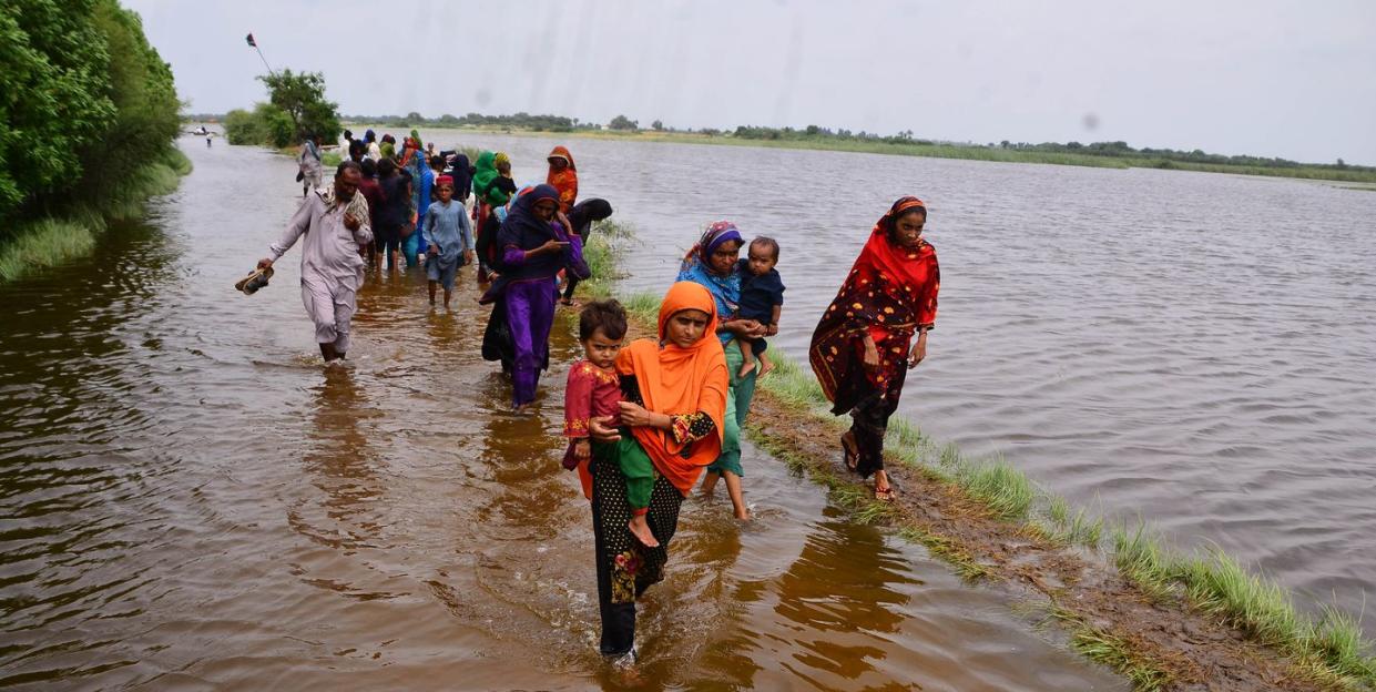 Photo credit: Anadolu Agency - Getty Images