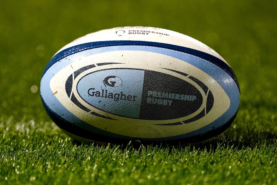 Premiership clubs Wasps and Worcester are in administration Mike Egerton/PA) (PA Wire)
