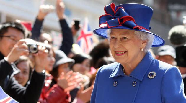 Diamond Jubilee 2012: Top photography tips for getting the best pictures