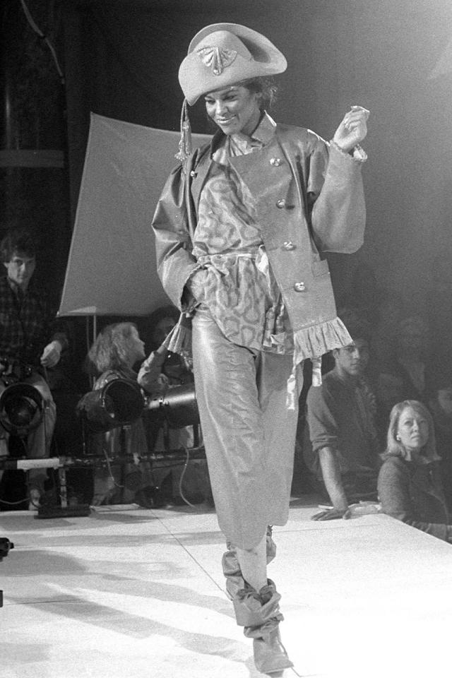 Remembering the Legacy of Dame Vivienne Westwood, the Queen of