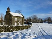 <p>Enjoy quality time with the people you love this festive season at this secluded 19th-century Christmas cottage, which sits alone in the heart of the Lake District. It's free of modern technology and retains its original character, while offering the perfect Christmas getaway from the every day. While here, take the circular trail around Tarn Hows for majestic mountain views.</p><p><strong>Sleeps: </strong>4</p><p><strong>Price: </strong>From £674 for 4 nights</p><p><a class="link " href="https://go.redirectingat.com?id=127X1599956&url=https%3A%2F%2Fwww.nationaltrust.org.uk%2Fholidays%2Frose-castle-cottage-lake-district&sref=https%3A%2F%2Fwww.countryliving.com%2Fuk%2Ftravel-ideas%2Fstaycation-uk%2Fg33888029%2Fchristmas-cottage%2F" rel="nofollow noopener" target="_blank" data-ylk="slk:FIND OUT MORE;elm:context_link;itc:0;sec:content-canvas">FIND OUT MORE</a><br></p>