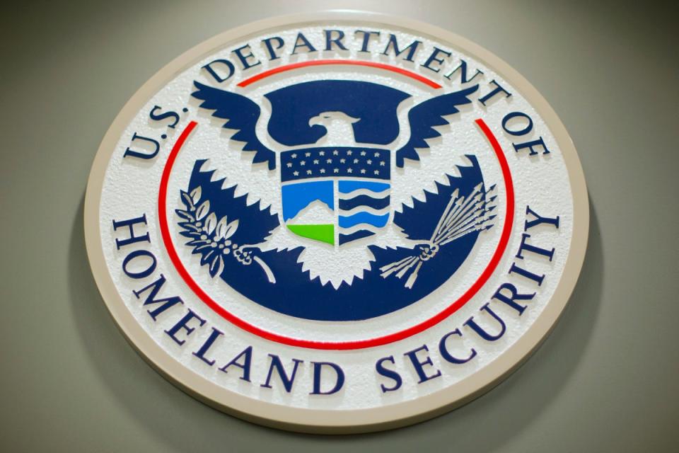 The US Department of Homeland Security announced that Real ID enforcement will begin on 7 May 2025 (Copyright 2022 The Associated Press. All rights reserved)