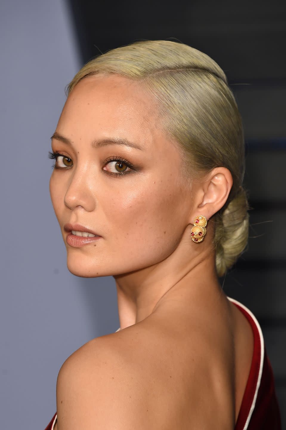 Pom Klementieff (Martel)